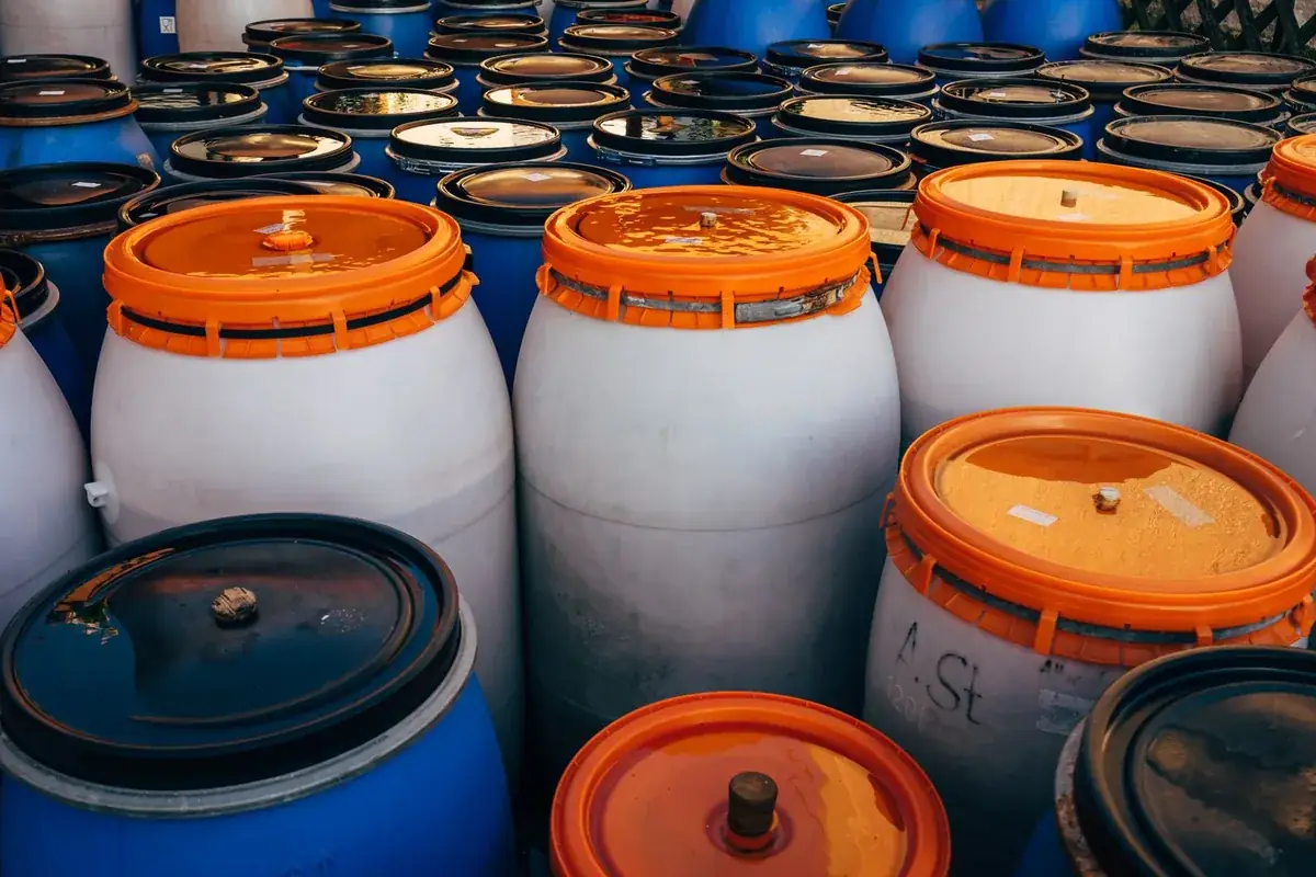 Chemical & Toxic Waste Cleanup in Guadalupe Oak Grove, San Jose, CA